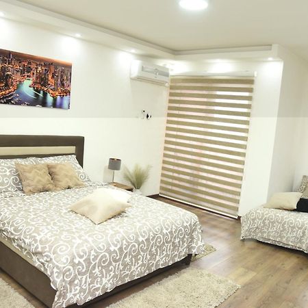 Apartmani Sofronic Loznica 2 Exterior foto