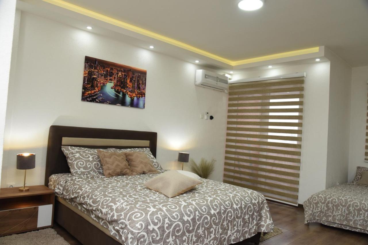 Apartmani Sofronic Loznica 2 Exterior foto