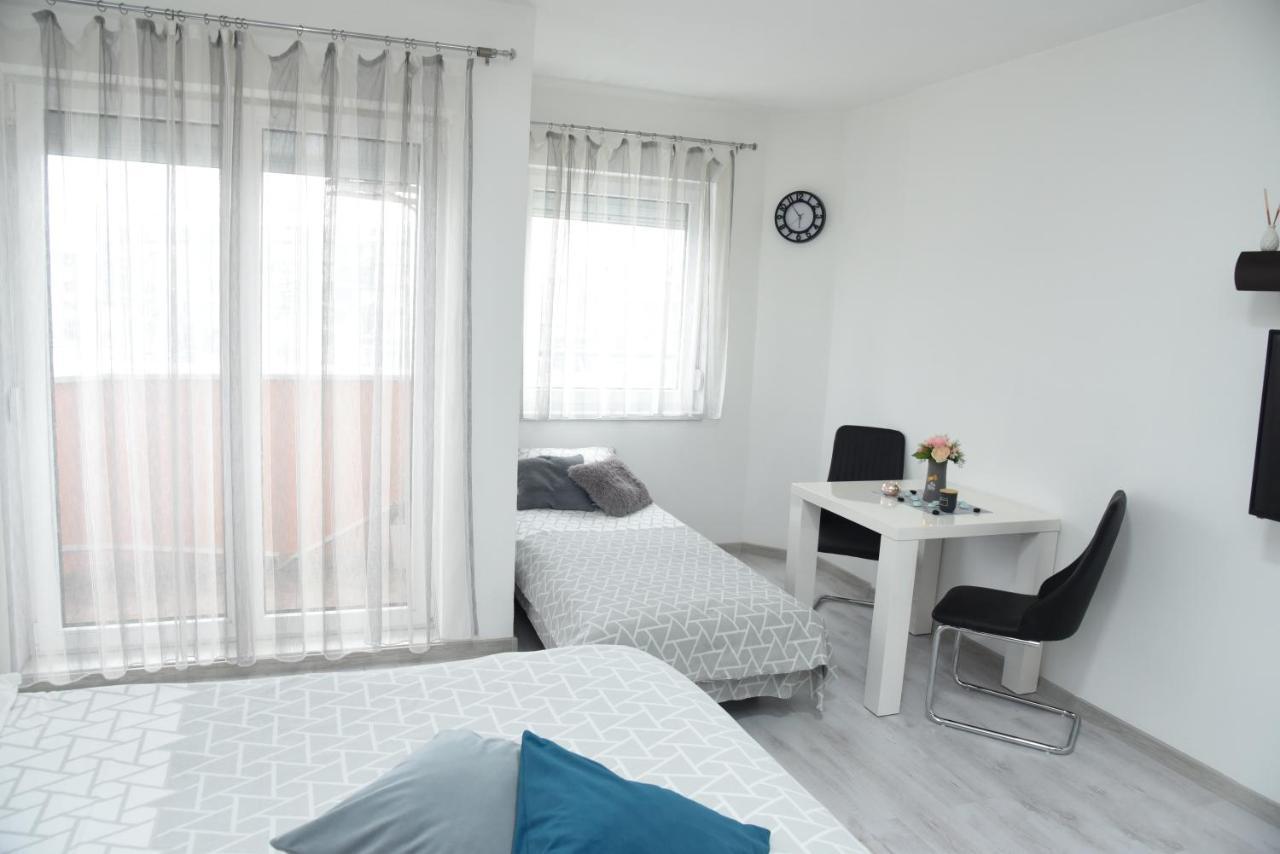 Apartmani Sofronic Loznica 2 Exterior foto