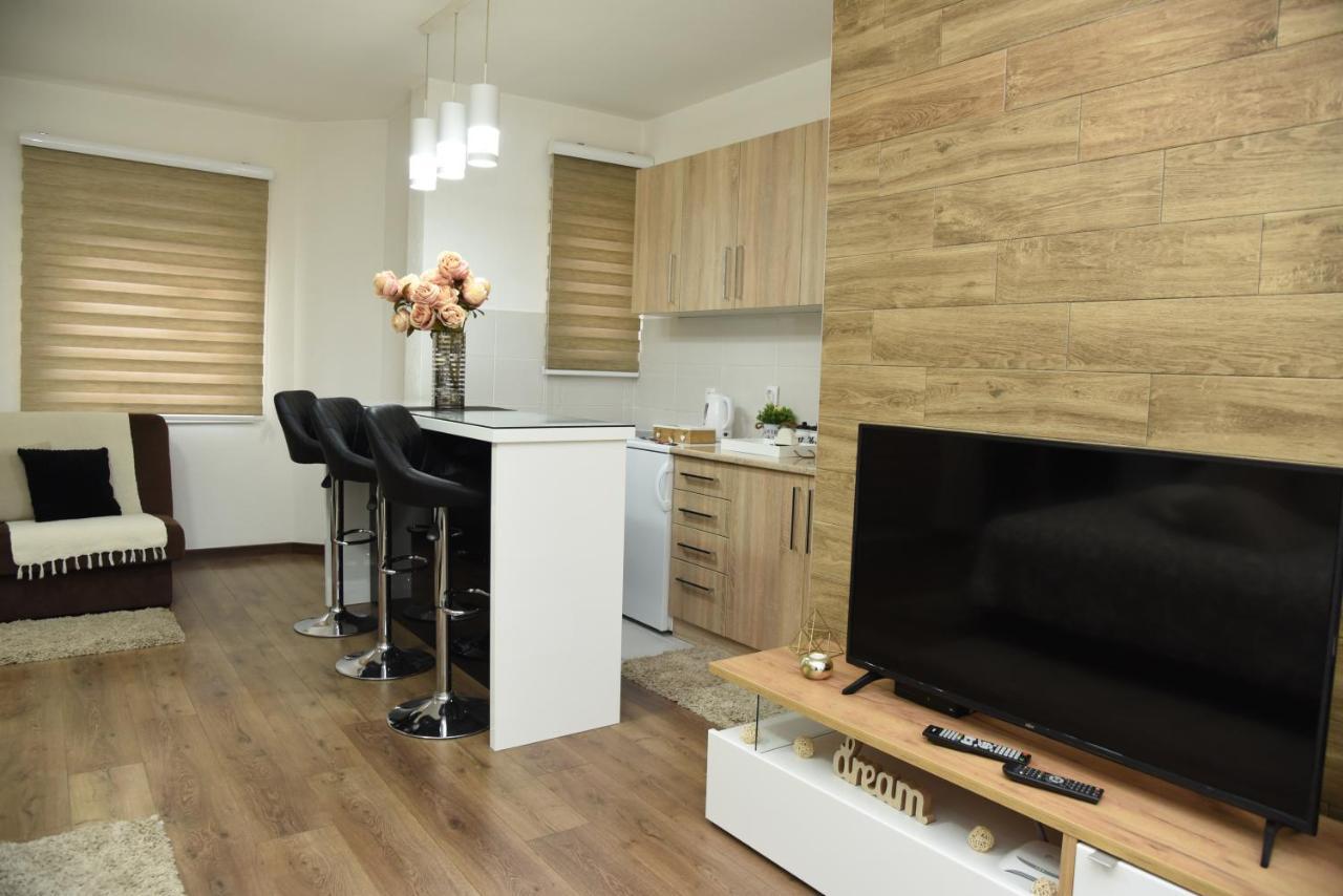 Apartmani Sofronic Loznica 2 Exterior foto