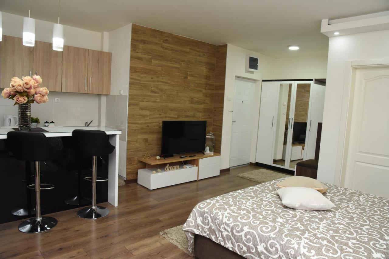 Apartmani Sofronic Loznica 2 Exterior foto