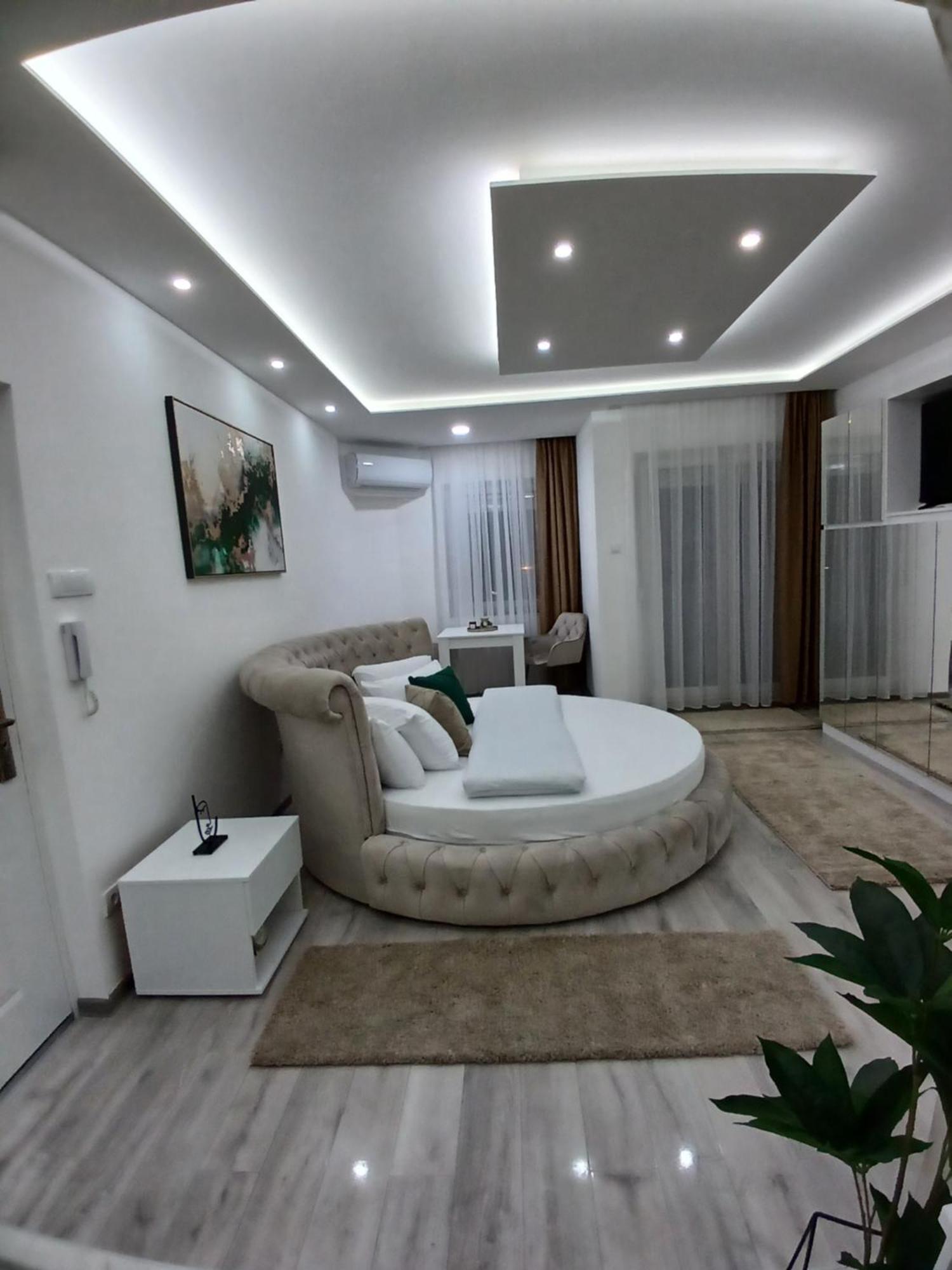 Apartmani Sofronic Loznica 2 Exterior foto