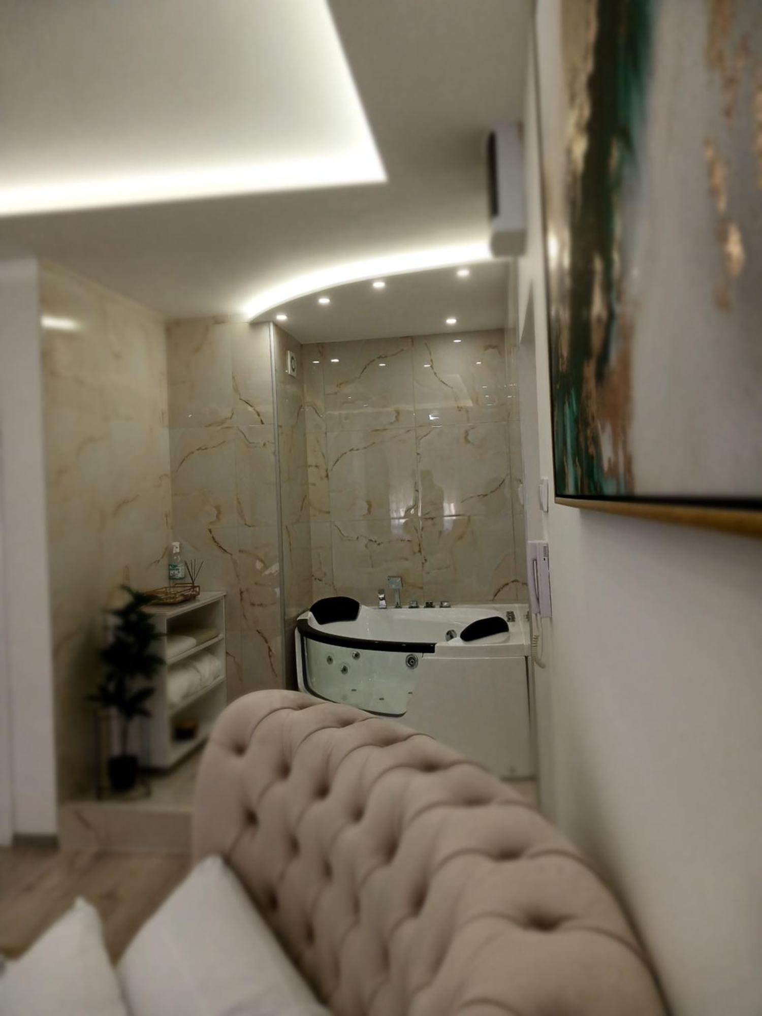 Apartmani Sofronic Loznica 2 Exterior foto