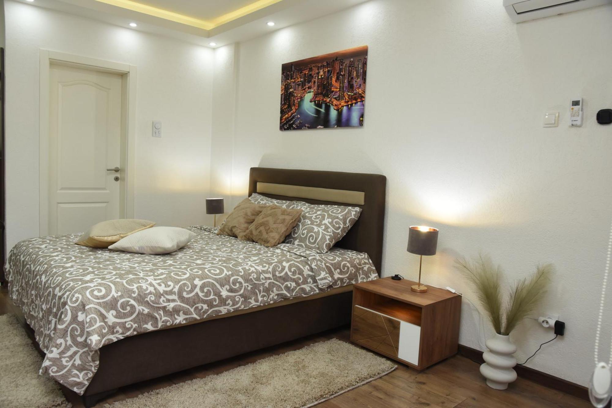 Apartmani Sofronic Loznica 2 Exterior foto