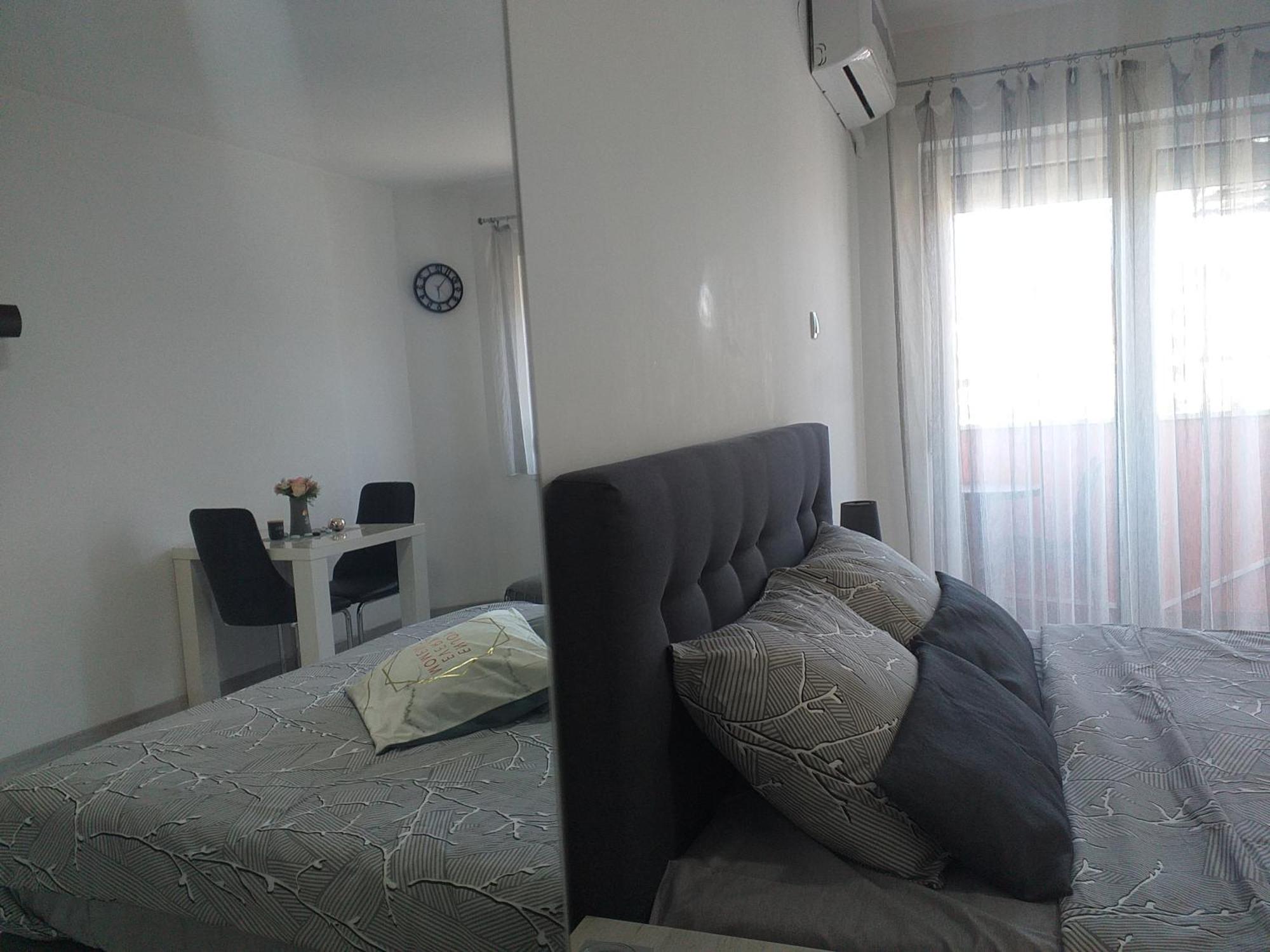 Apartmani Sofronic Loznica 2 Exterior foto